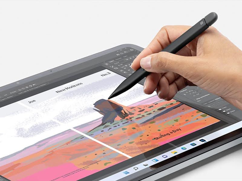 راهنمای جامع آموزش راه‌اندازی قلم سرفیس برای کاربران مبتدی و حرفه ای