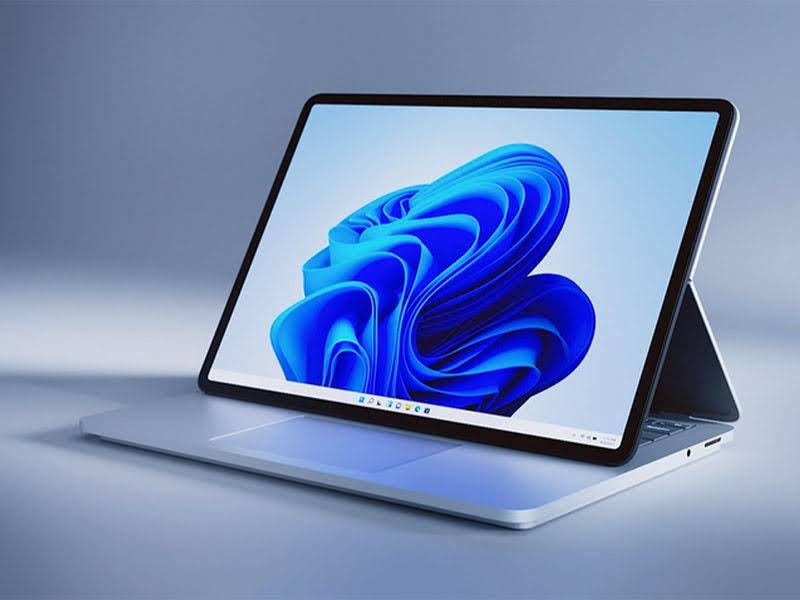  آموزش راه‌اندازی سرفیس در چند دقیقه ( راهنمای جامع، سریع و کاربردی )