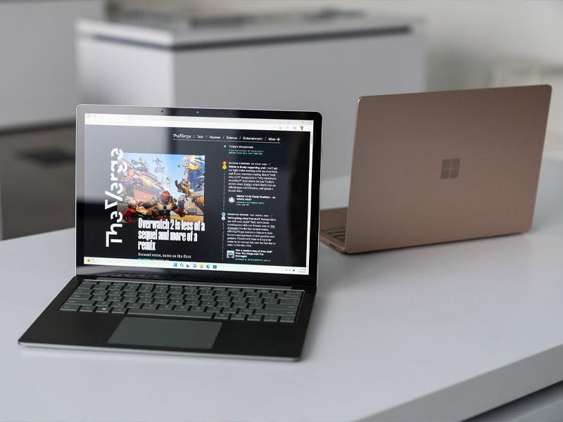 بهترین نرم افزارهای سرفیس در سال های اخیر | انتخاب های برتر برای هر نیاز