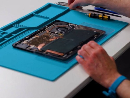 رایج ترین مشکلات سرفیس پرو ( بررسی ایرادها و راه حل برای آنها )