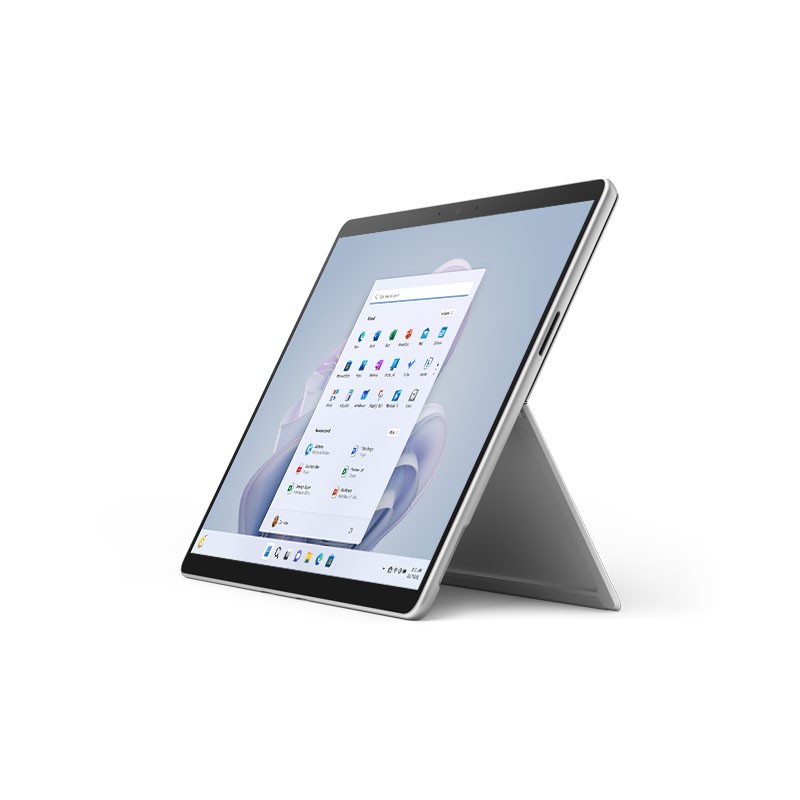 سرفیس پرو 11 OLED اسنپدراگون X Elite رم 64GB هارد 1TB SSD مایکروسافت کوپایلت سبز