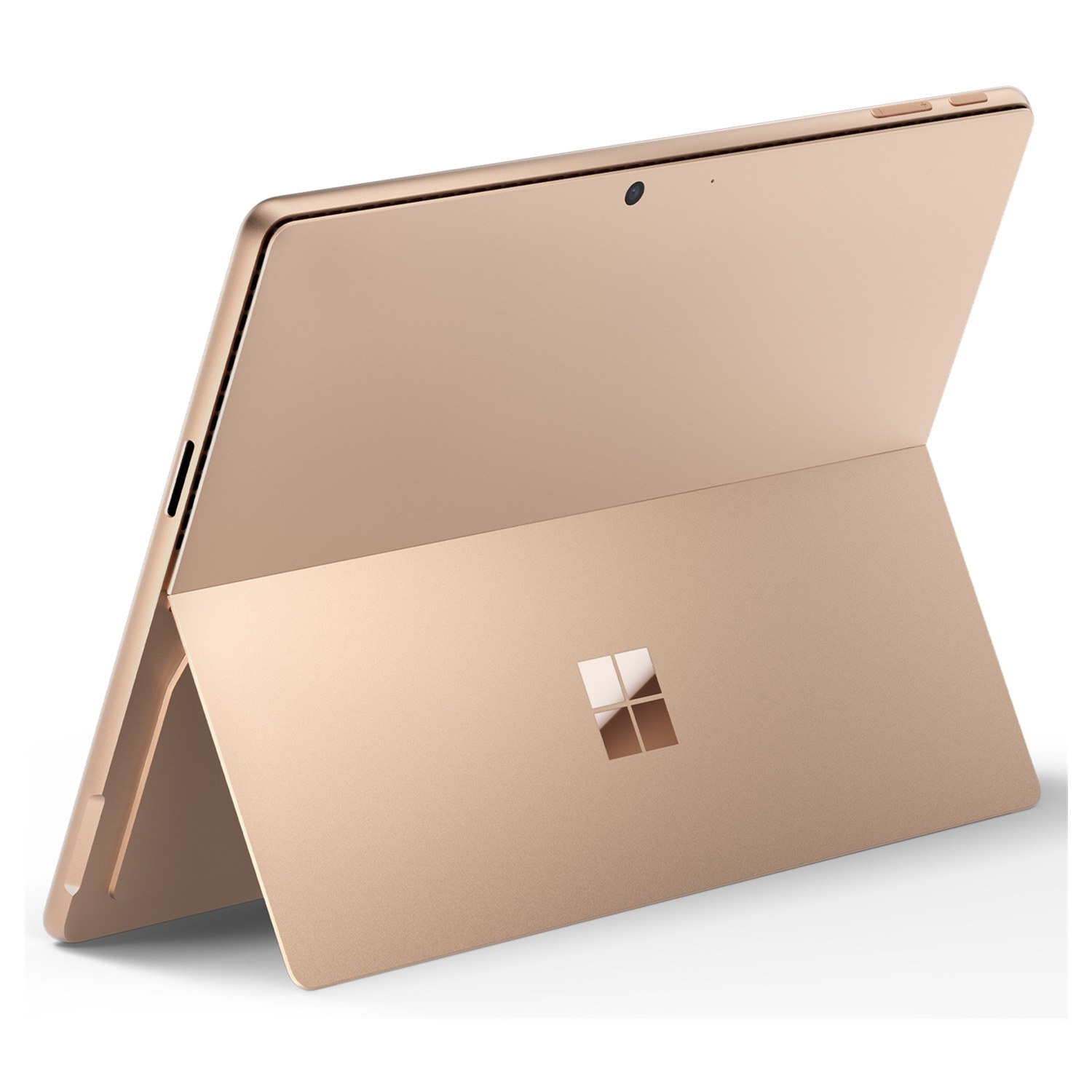 سرفیس پرو 11 OLED اسنپدراگون X Elite رم 16GB هارد 512GB SSD مایکروسافت کوپایلت خاکی صحرایی