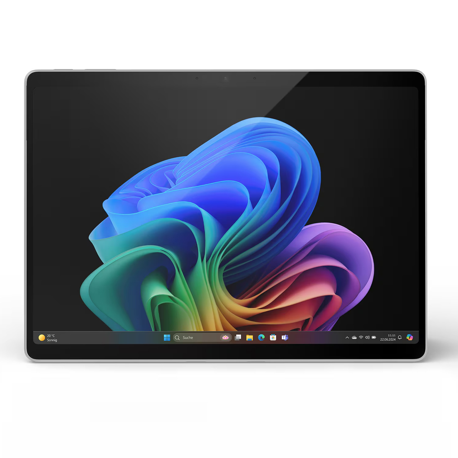 سرفیس پرو 11 | اسنپدراگون X Elite رم 16GB هارد 512GB SSD مایکروسافت کوپایلت OLED +کیبورد سرفیس مدل کوپایلت سرفیس پرو ایکس