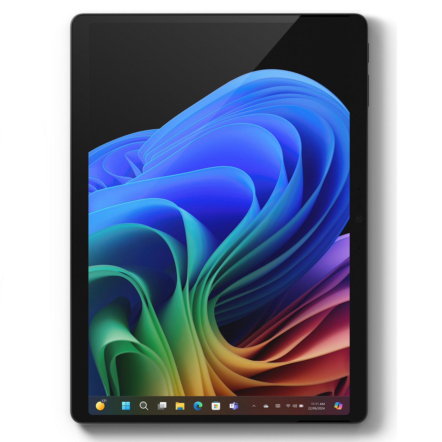 سرفیس پرو 11 | اسنپدراگون X Elite رم 64GB هارد 1TB SSD مایکروسافت کوپایلت OLED