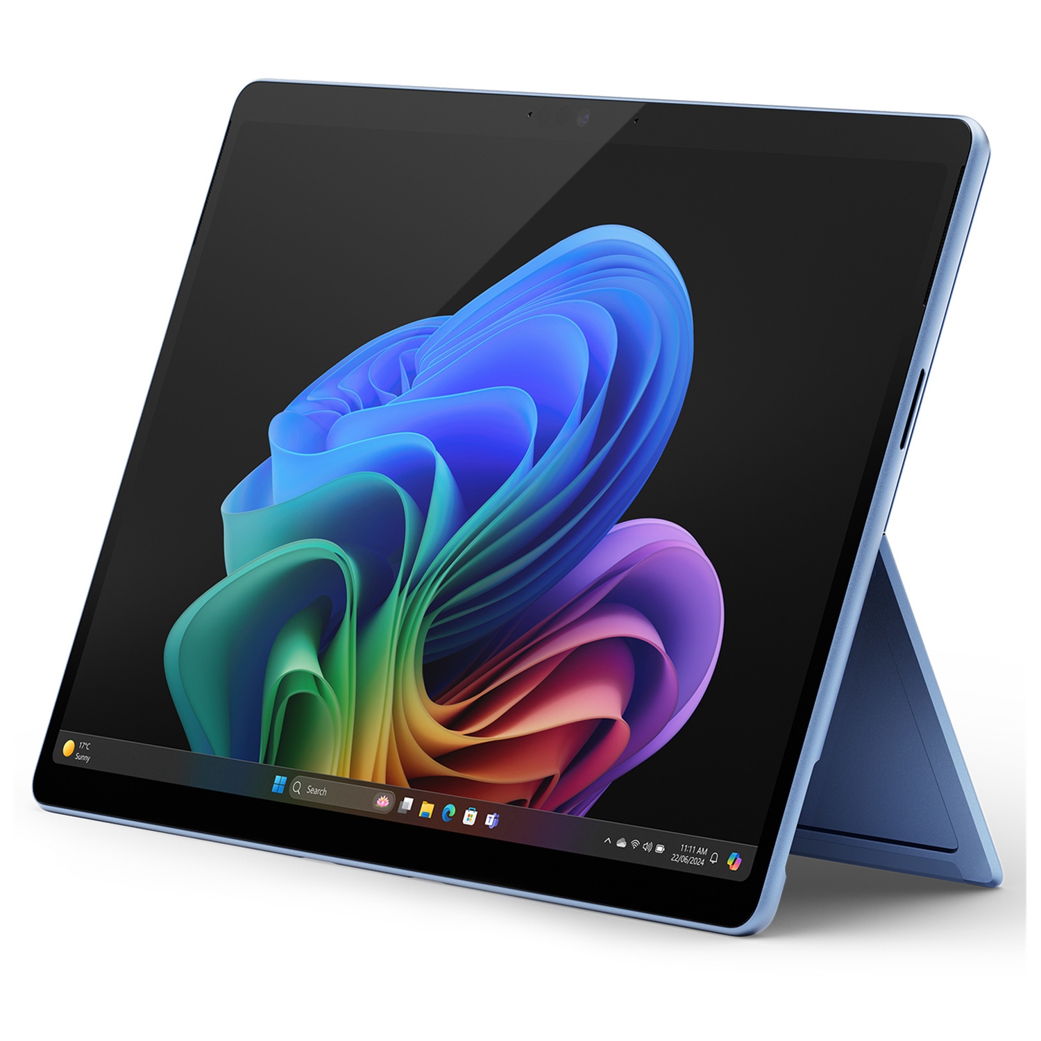 سرفیس پرو 11 | اسنپدراگون X Elite رم 64GB هارد 1TB SSD مایکروسافت کوپایلت OLED