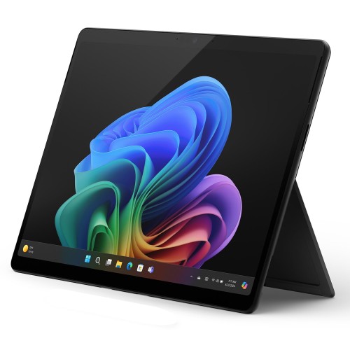 سرفیس پرو 11 | اسنپدراگون X Elite رم 64GB هارد 1TB SSD مایکروسافت کوپایلت OLED