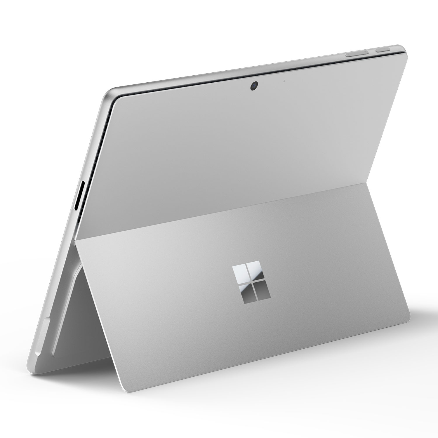 سرفیس پرو 11 اسنپدراگون X Elite رم 64GB هارد 1TB SSD مایکروسافت کوپایلت پلاتینیوم 13 اینچ