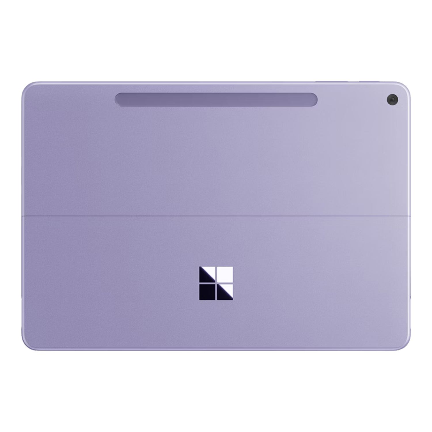 سرفیس پرو 12 اسنپدراگون X Plus رم 16GB هارد 256GB SSD مایکروسافت کوپایلت بنفش