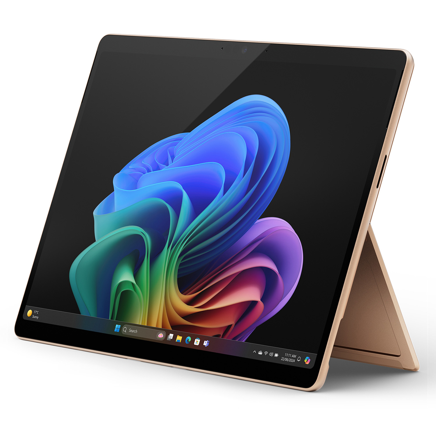 سرفیس پرو 11 | اسنپدراگون X Elite رم 16GB هارد 1TB SSD مایکروسافت کوپایلت OLED