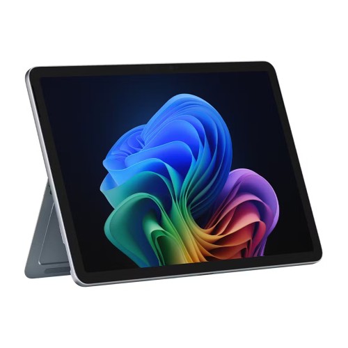 سرفیس پرو 12 | اسنپدراگون X Plus رم 16GB هارد 512GB SSD مایکروسافت کوپایلت