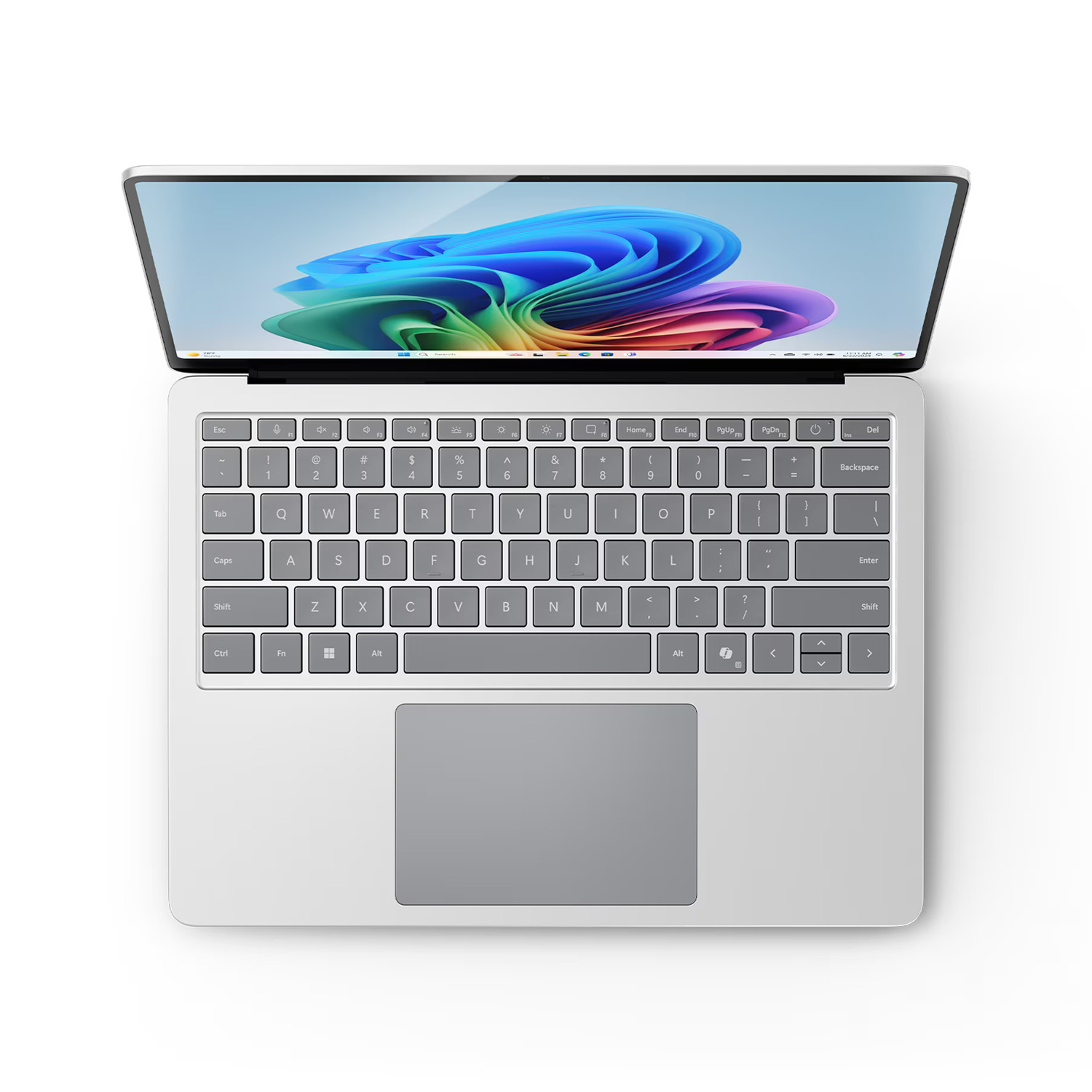 سرفیس لپ تاپ 7 | اسنپدراگون X Elite رم 16GB هارد 512GB SSD مایکروسافت 13 اینچ