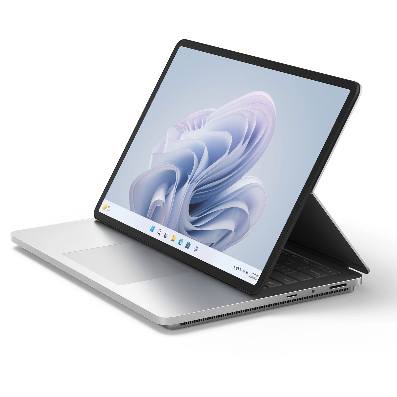 سرفیس لپ تاپ استودیو 2 | RTX 4050 Core i7 رم 32GB هارد 1TB SSD مایکروسافت