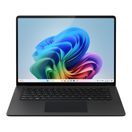 سرفیس لپ تاپ 7 | اسنپدراگون X Elite رم 16GB هارد 1TB SSD مایکروسافت 15 اینچ