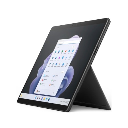 سرفیس پرو 9 | Core i5 رم 8GB هارد 512GB SSD مایکروسافت وای فای حافظه ارتقاء یافته