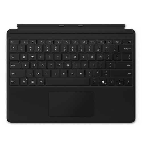 کیبورد کوپایلت سرفیس پرو 9 / 10 / 11 مایکروسافت Surface Pro بدون قلم