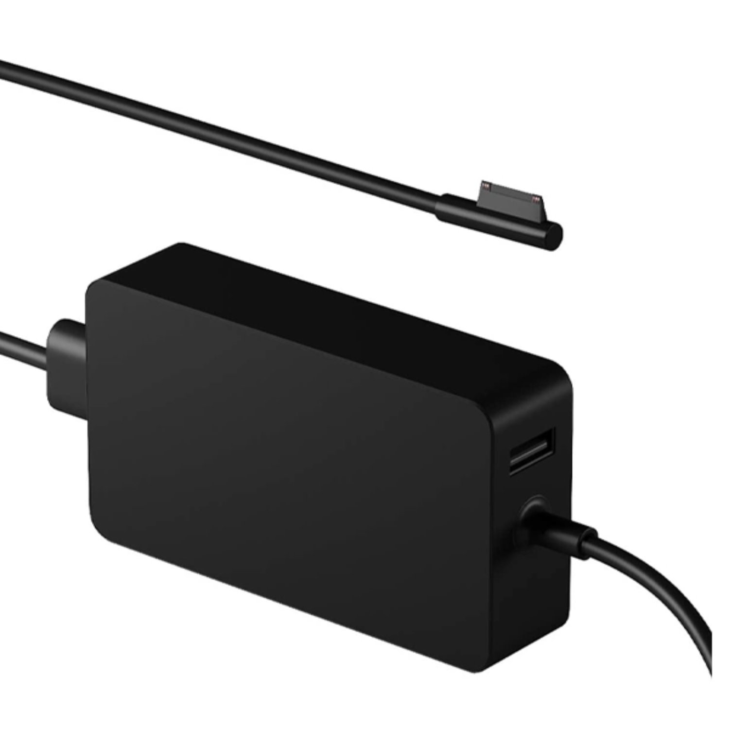 شارژر سرفیس لپ تاپ استودیو / بوک 127 وات اورجینال اصل مایکروسافت Microsoft Surface 127W
