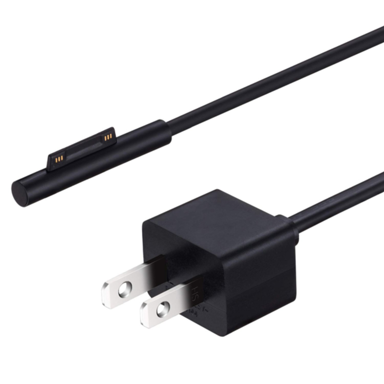 شارژر سرفیس لپ تاپ استودیو / بوک 127 وات اورجینال اصل مایکروسافت Microsoft Surface 127W