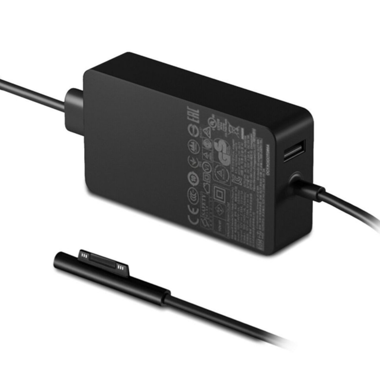 شارژر مایکروسافت Microsoft Surface 127W Power Supply