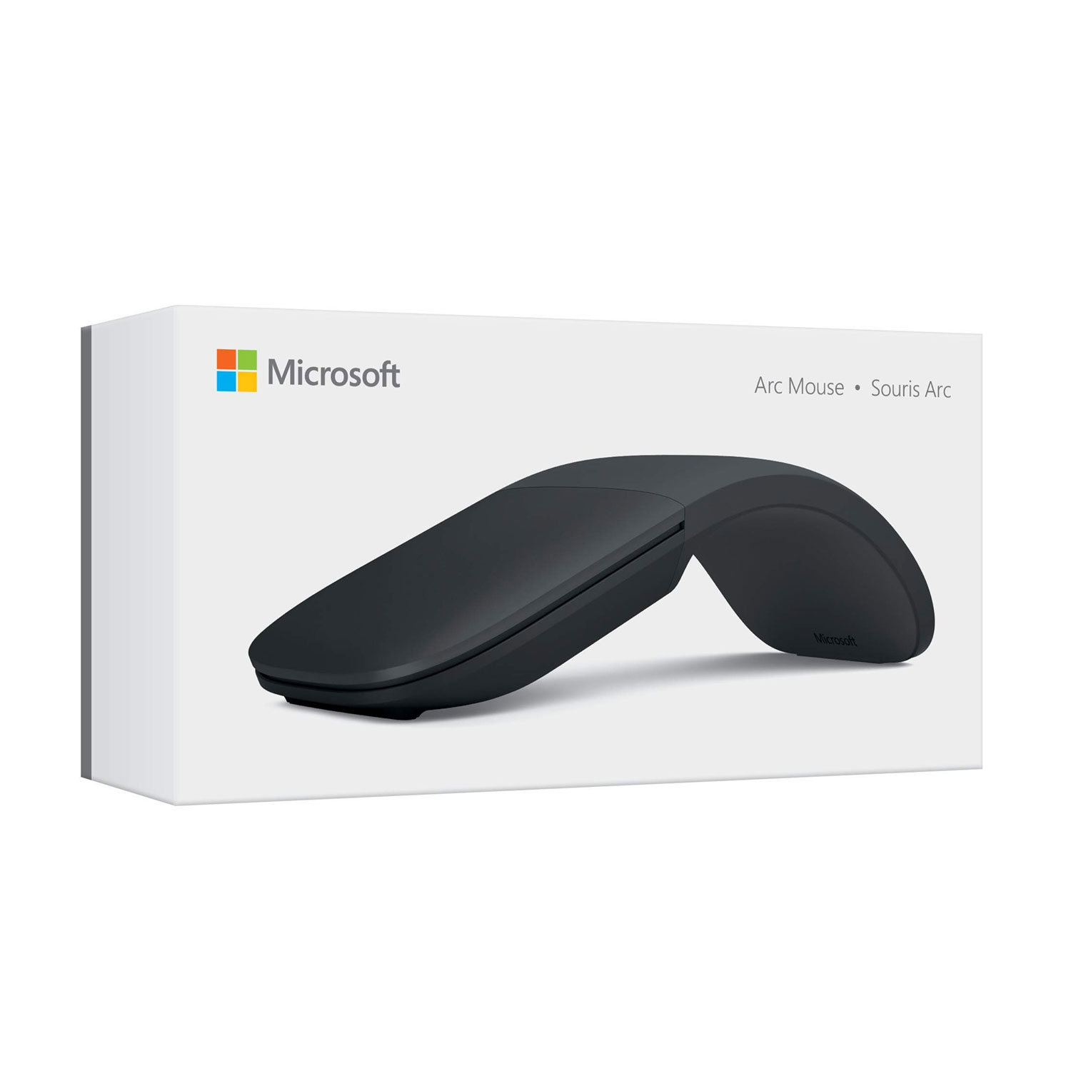 ماوس مایکروسافت سرفیس آرک Surface Arc