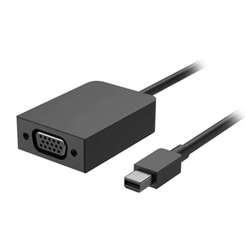 مبدل مایکروسافت Mini DisplayPort to VGA Adapter