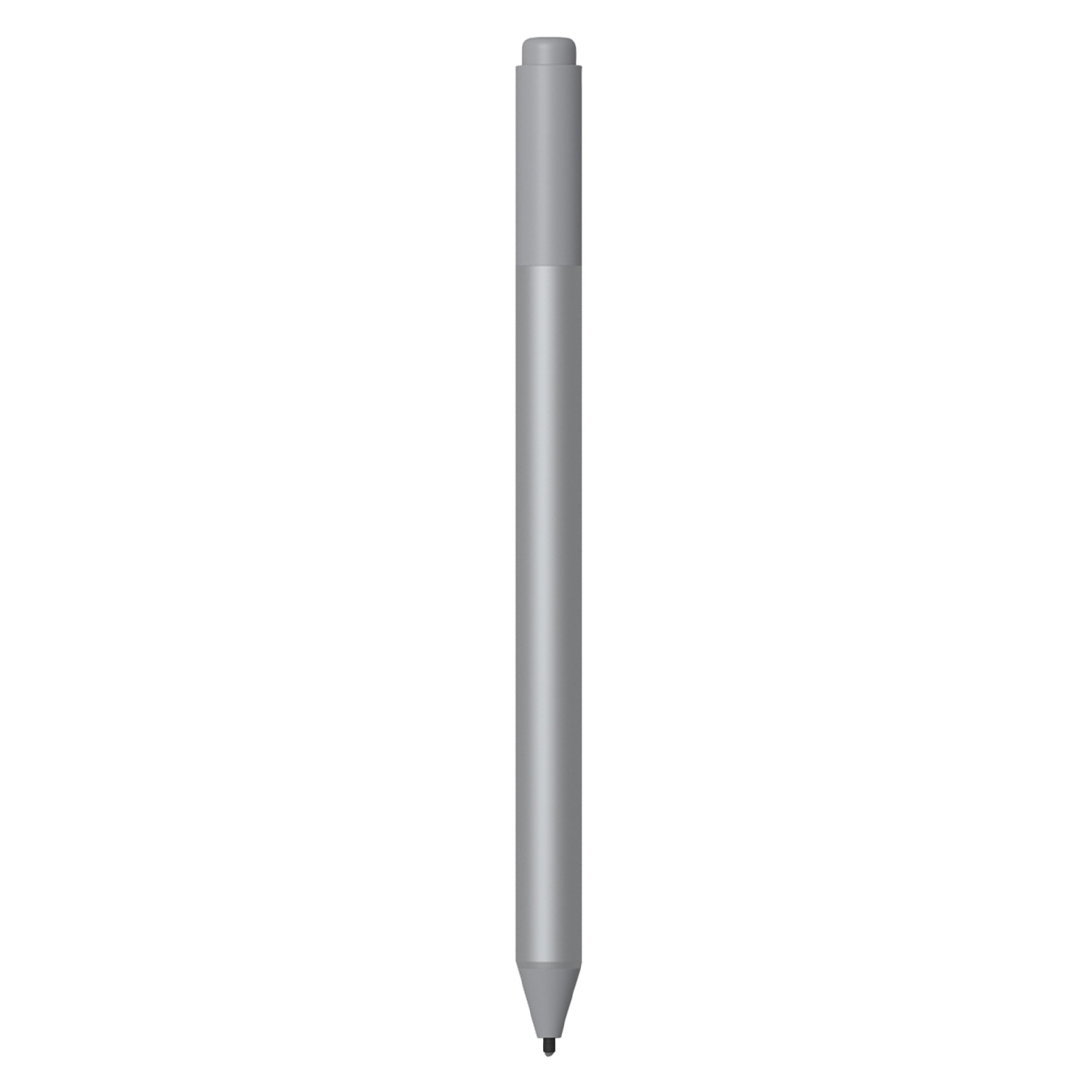 قلم لمسی مایکروسافت مدل سرفیس پن Microsoft Surface pen 1776 پلاتینیوم