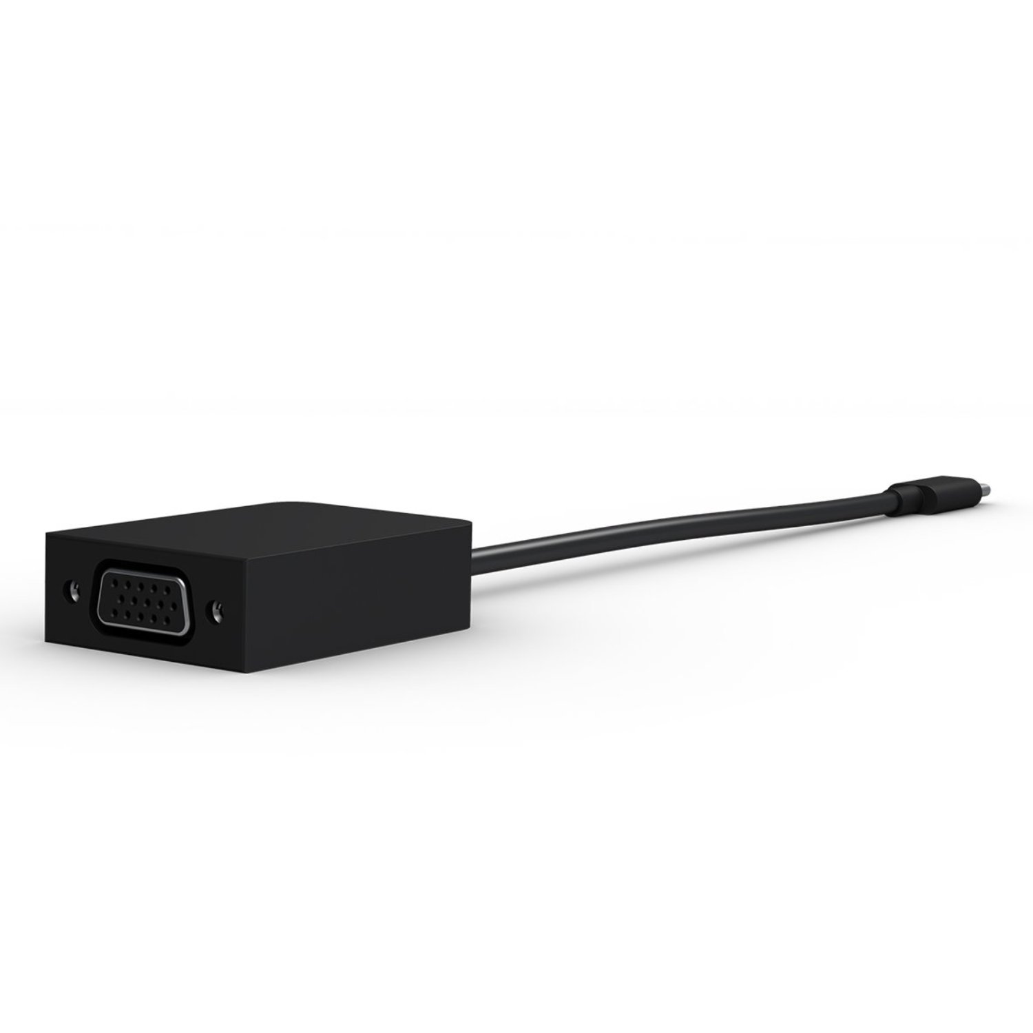 مبدل مایکروسافت Microsoft Surface USB-C to VGA Adapter
