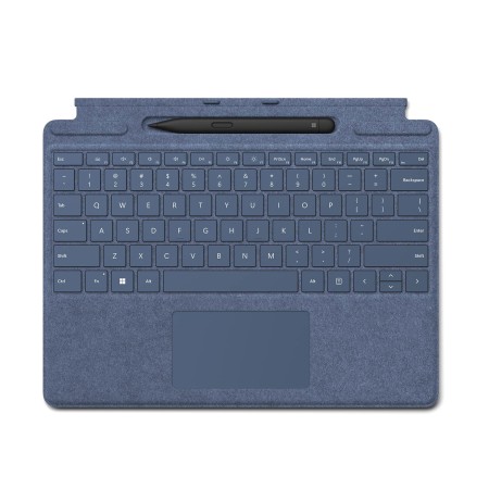 باندل کیبورد سرفیس سیگنچر با قلم اسلیم پن 2 برای پرو 9 / 10 / 11 Surface Pro Slim Signature