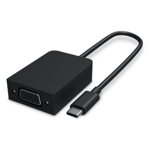 مبدل مایکروسافت Microsoft Surface USB-C to VGA Adapter