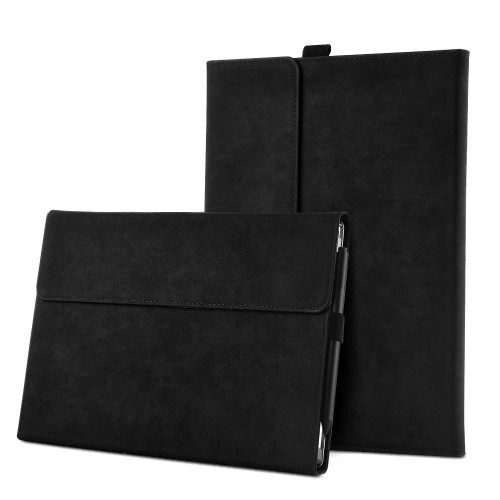 کیف سرفیس کلاسوری قابدار برای پرو Surface Pro 9 / 10 / 11