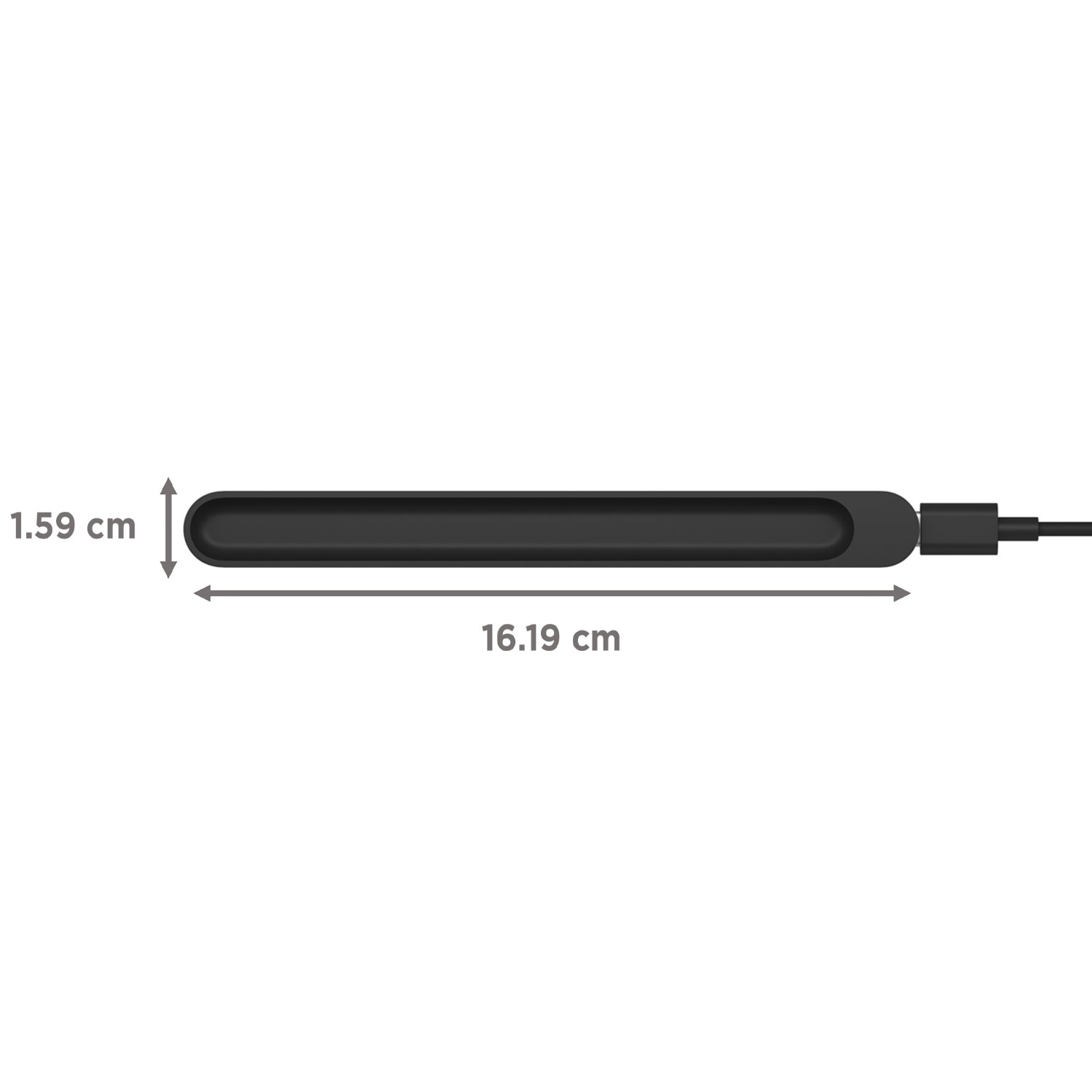 شارژر قلم سرفیس اسلیم پن Surface Slim Pen 1 / 2