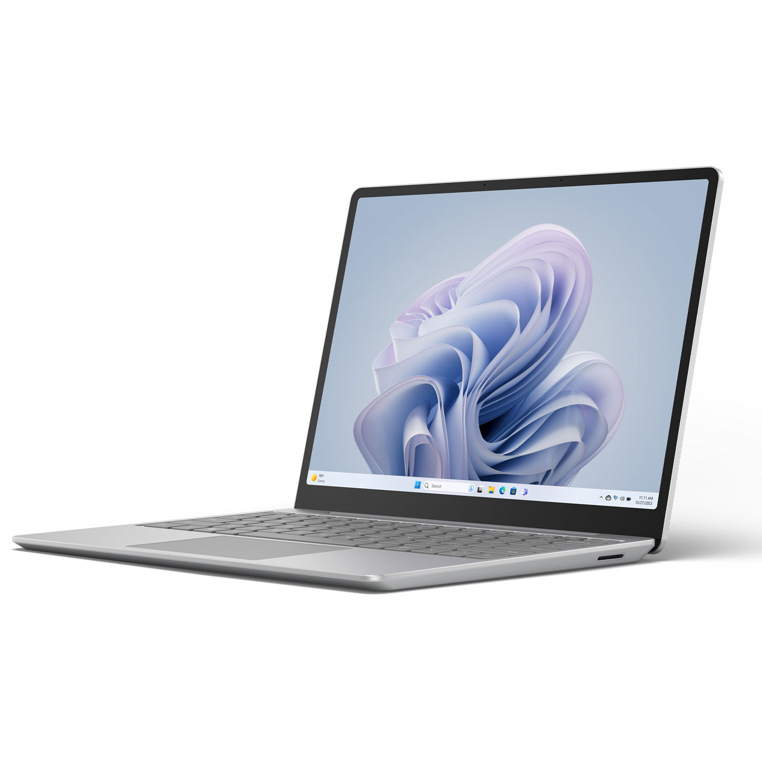 سرفیس لپ تاپ 6 | Core Ultra 5 رم 8GB هارد 512GB SSD مایکروسافت 13 اینچ
