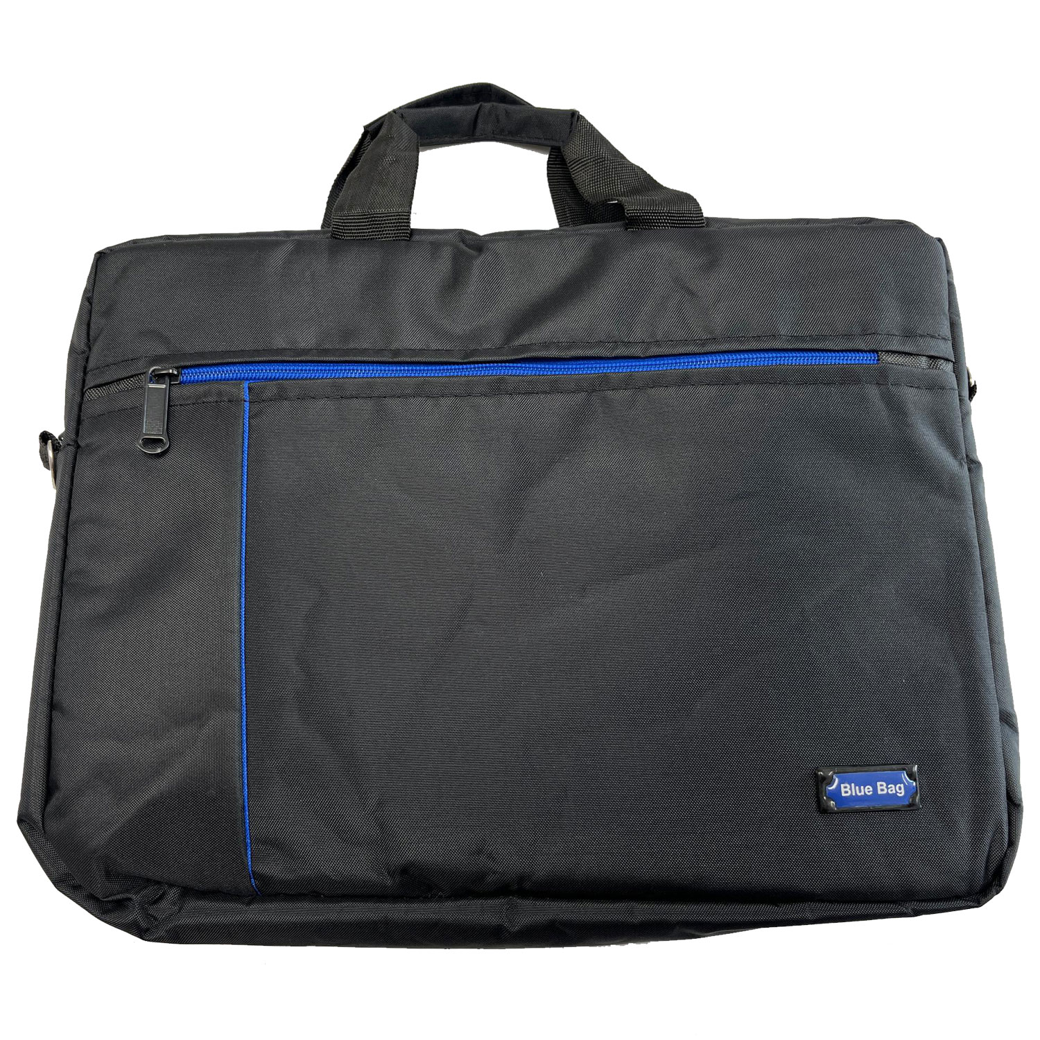 کیف دستی لپ تاپ مدل Blue Bag B088 مشکی