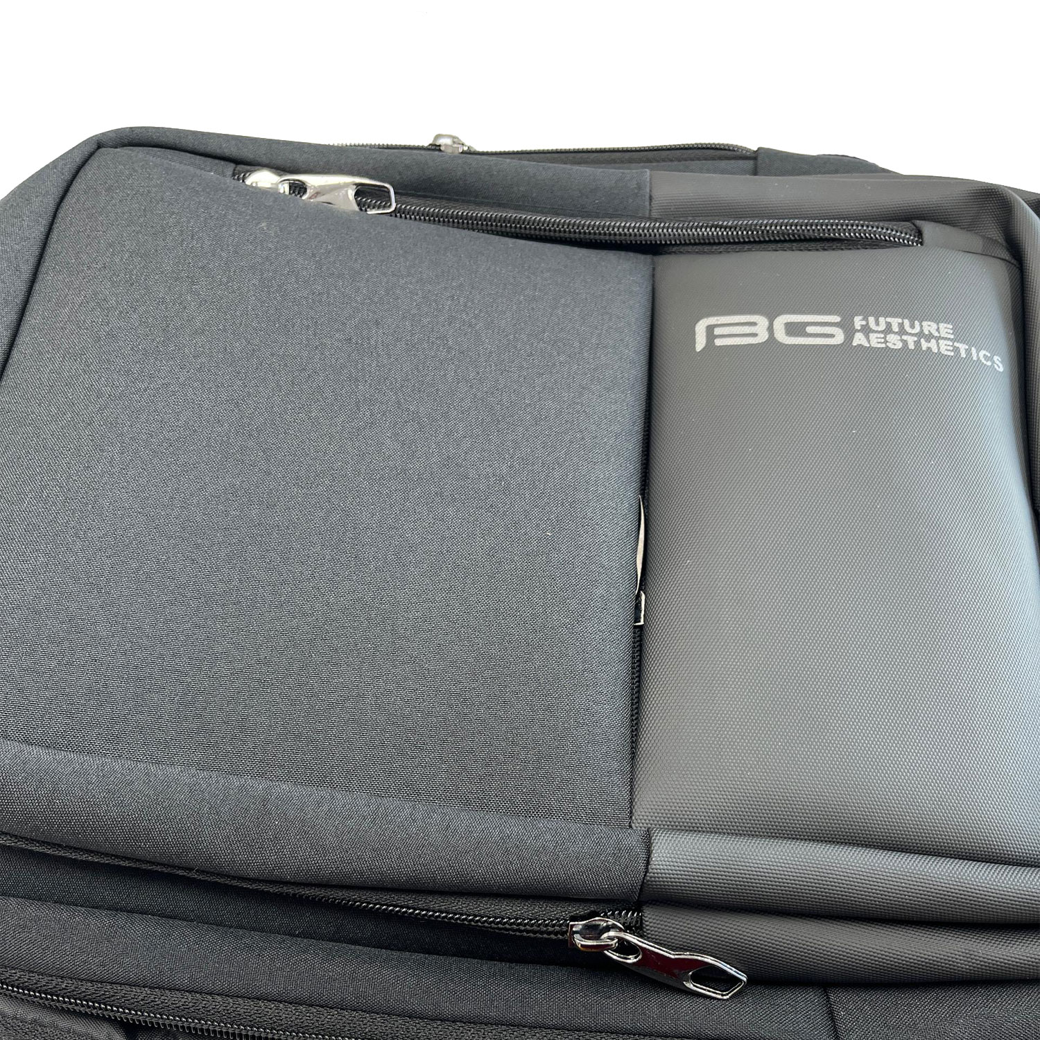 کیف دستی و کوله پشتی لپ تاپ مدل BG B0112
