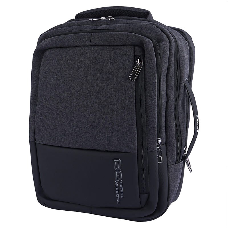 کیف کوله پشتی مدل BG B0112 مشکی