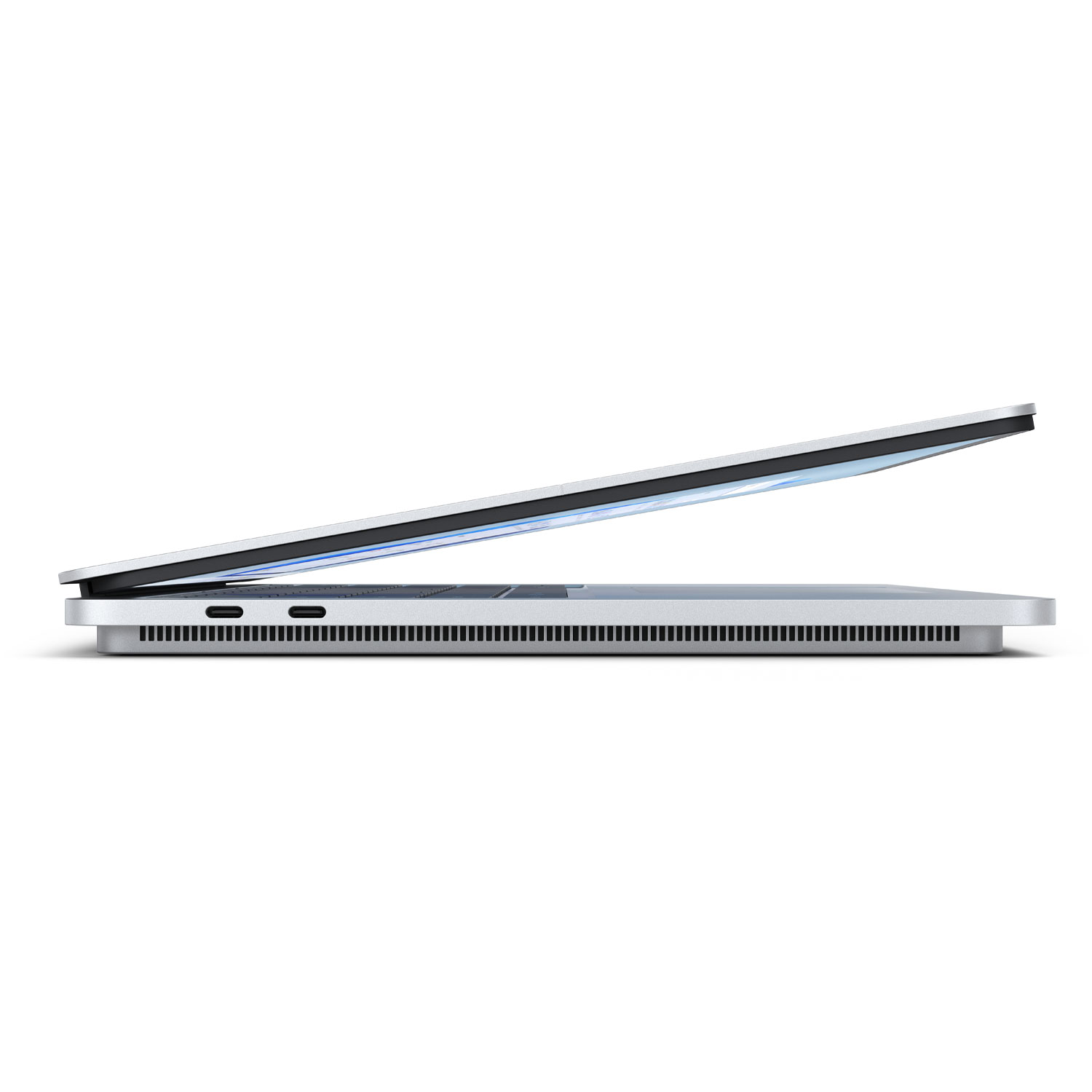 سرفیس لپ تاپ استودیو 1 | Intel Iris Xe Core i5 رم 16GB هارد 256GB SSD مایکروسافت