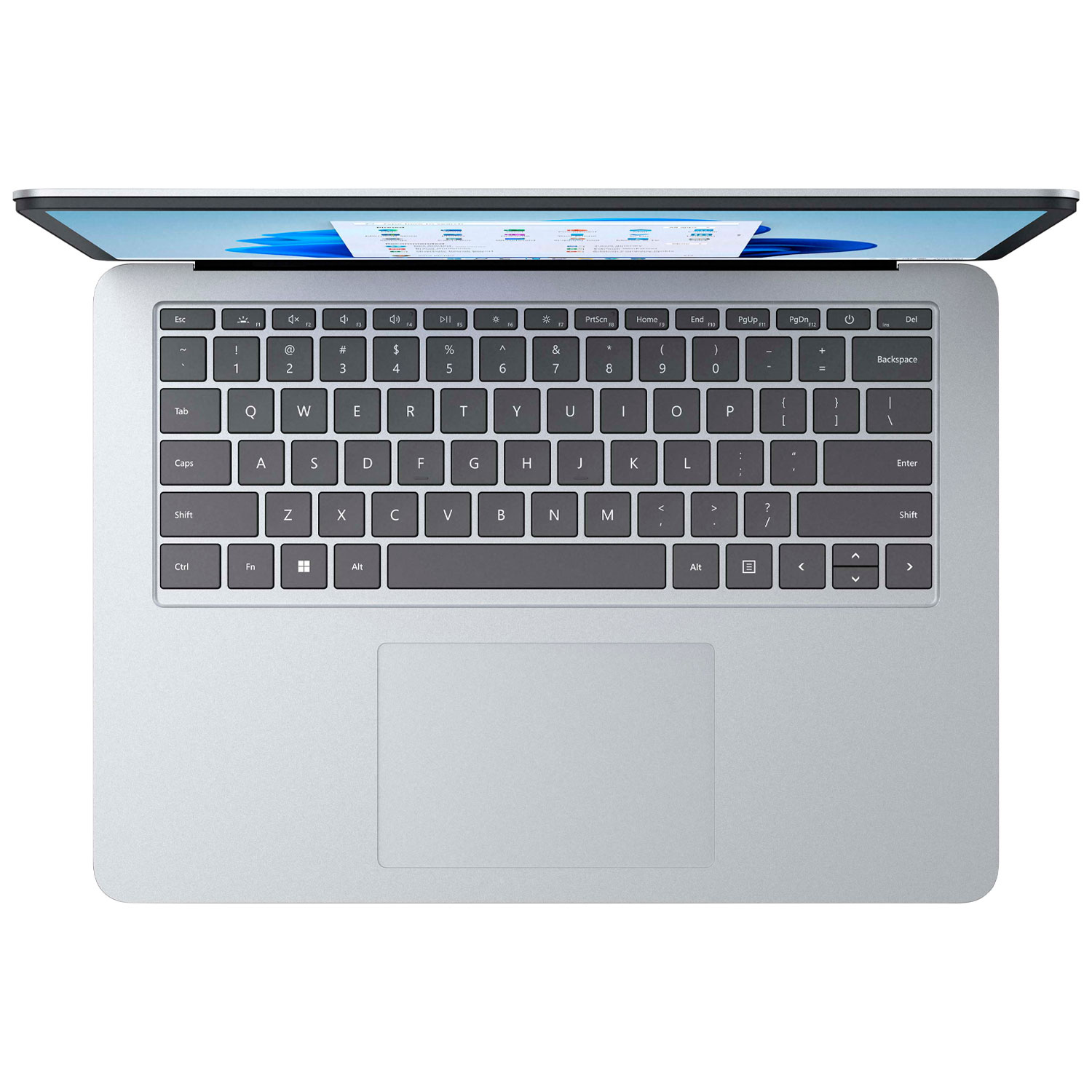 سرفیس لپ تاپ استودیو 1 | Intel Iris Xe Core i5 رم 16GB هارد 256GB SSD مایکروسافت