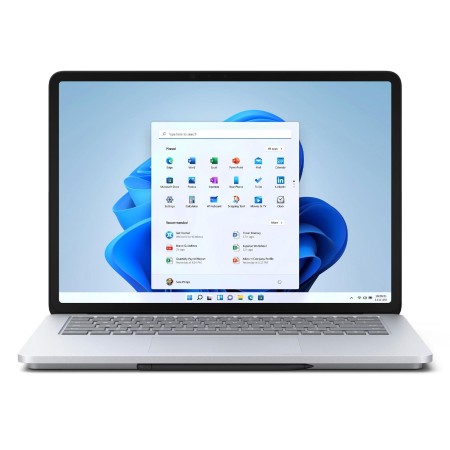 سرفیس لپ تاپ استودیو 1 | RTX A2000 Core i7 رم 32GB هارد 1TGB SSD مایکروسافت
