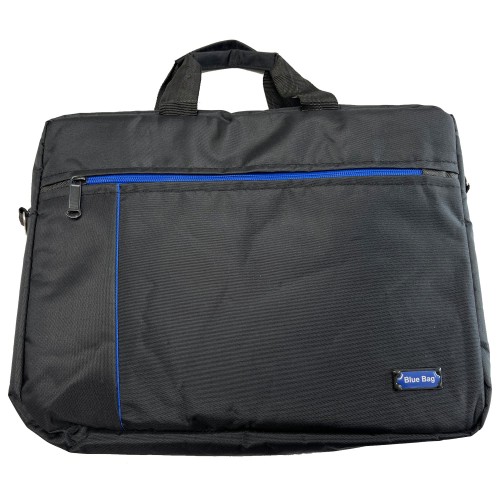 کیف دستی لپ تاپ مدل Blue Bag B088