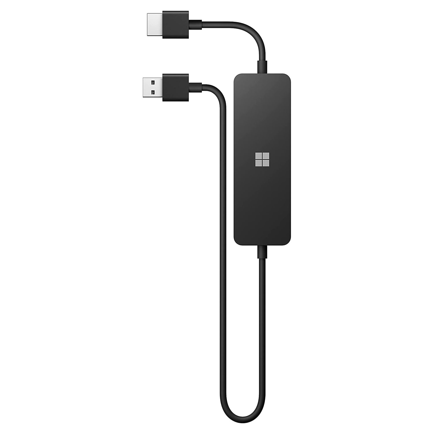 انتقال بی سیم تصویر اورجینال مایکروسافت مدل وایرلس آداپتور 4K Wireless Display Adapter