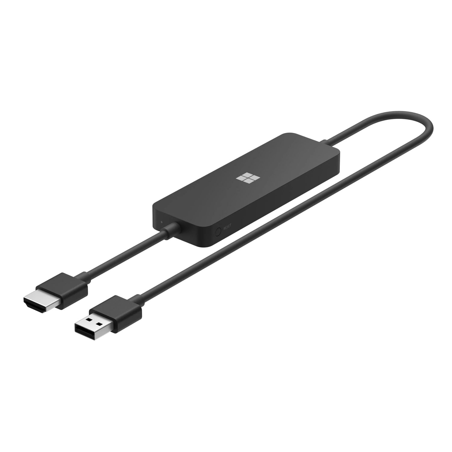 انتقال بی سیم تصویر اورجینال مایکروسافت مدل وایرلس آداپتور 4K Wireless Display Adapter