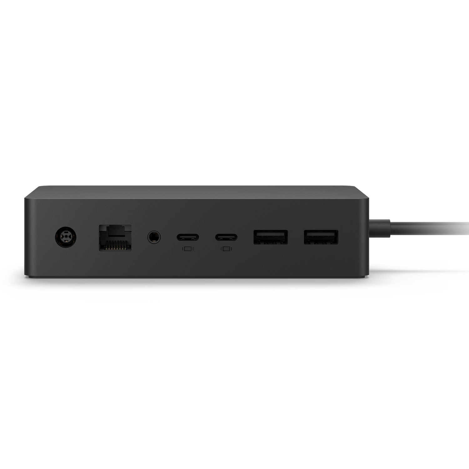 هاب داک استیشن مایکروسافت سرفیس مدل Surface Dock 2