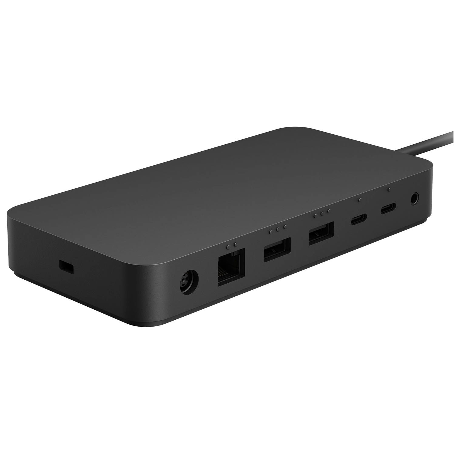 هاب داک استیشن تاندربولت تایپ سی اورجینال مایکروسافت سرفیس Surface Thunderbolt 4 Dock
