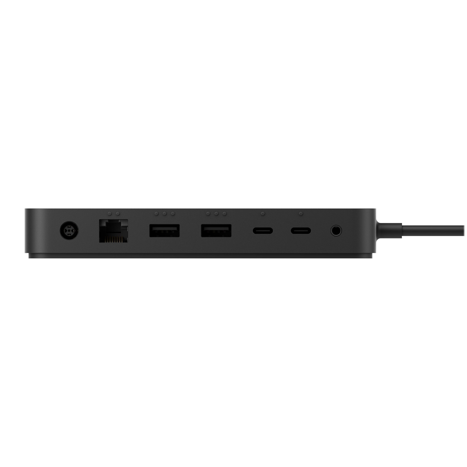 هاب داک استیشن تاندربولت تایپ سی اورجینال مایکروسافت سرفیس Surface Thunderbolt 4 Dock