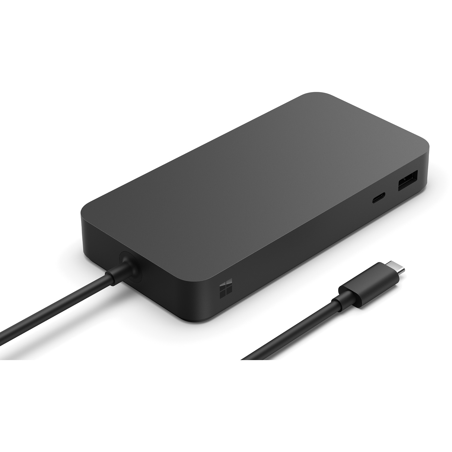 هاب داک استیشن تاندربولت تایپ سی اورجینال مایکروسافت سرفیس Surface Thunderbolt 4 Dock
