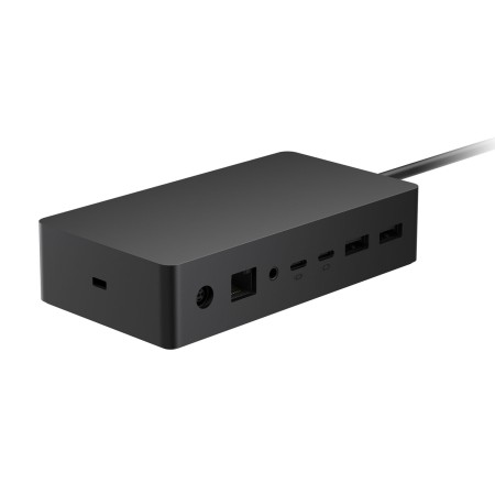 هاب داک استیشن مایکروسافت سرفیس مدل Surface Dock 2