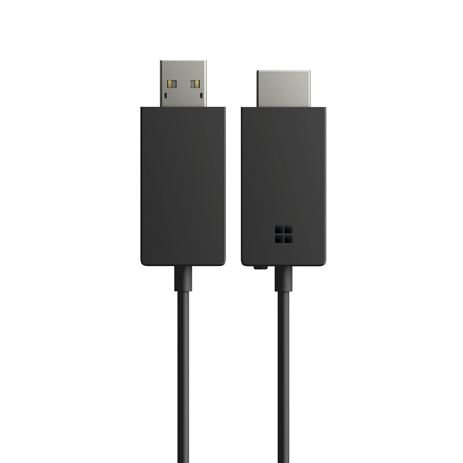 انتقال بی سیم تصویر اورجینال مایکروسافت مدل وایرلس آداپتور 1080P Wireless Display Adapter