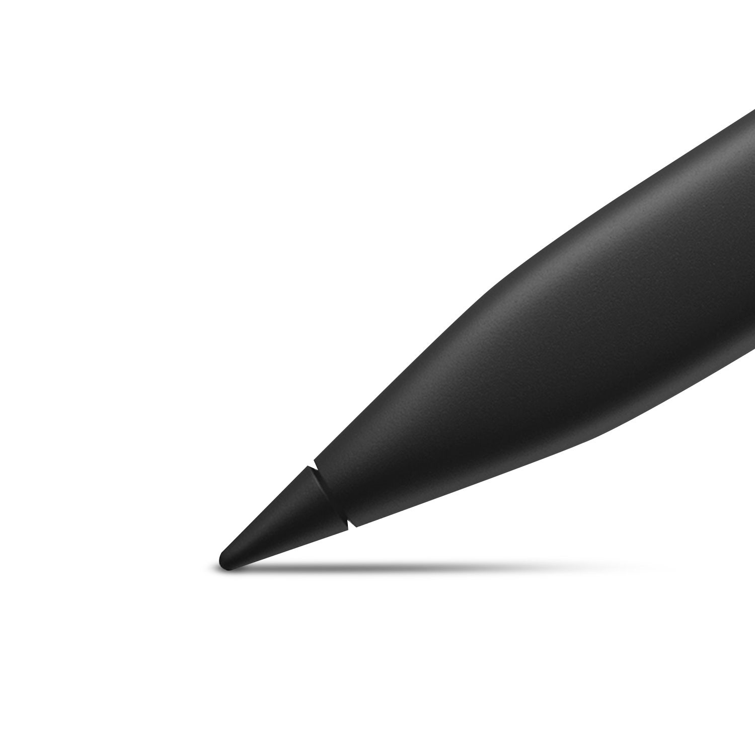 کیبورد سرفیس پرو 12 اینچ مایکروسافت با قلم