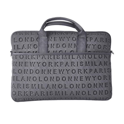 کیف کاور لپ تاپ ویوو مدل Wiwu Vogue مناسب تا 13.3 اینچ