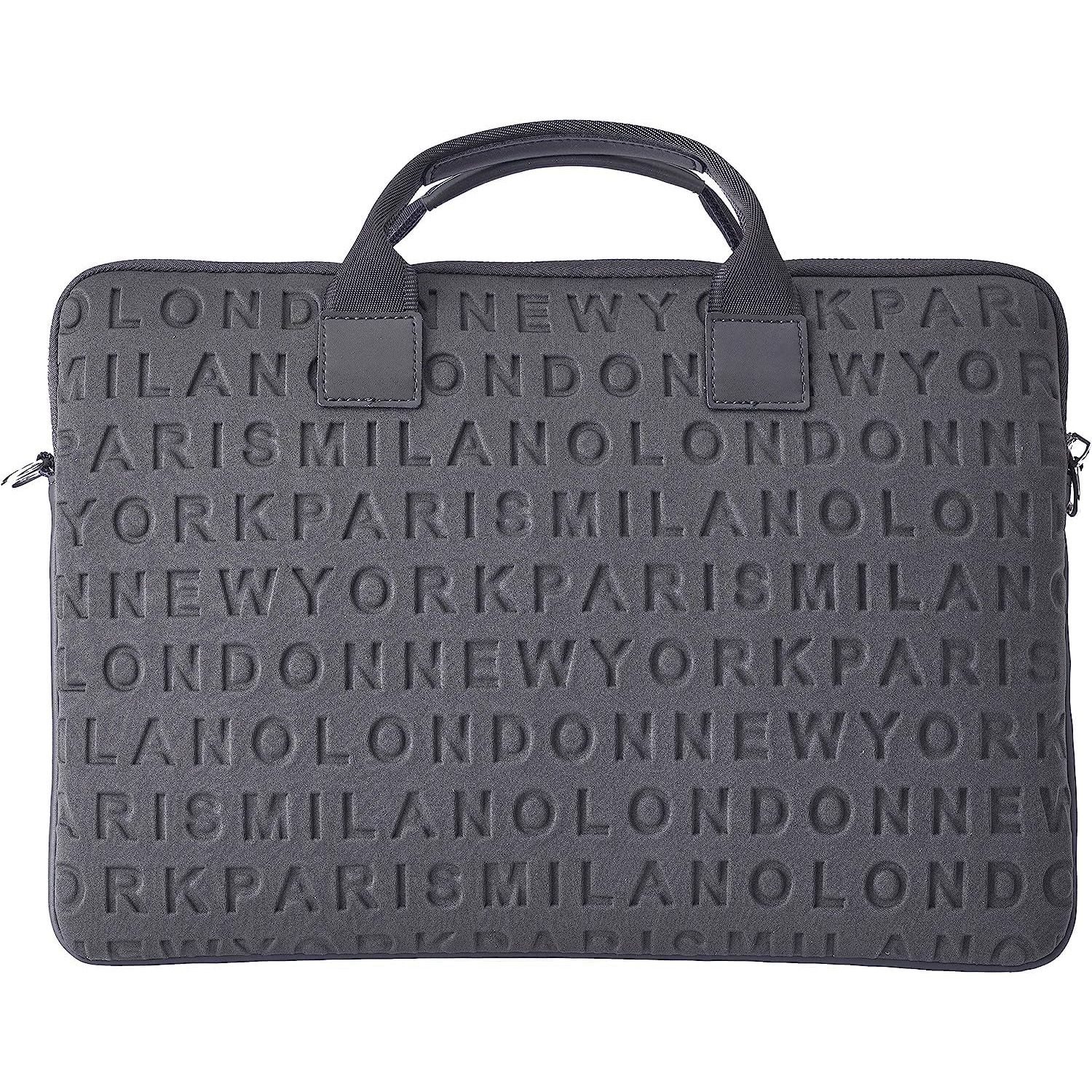 کیف کاور لپ تاپ ویوو مدل Wiwu Vogue مناسب تا 13.3 اینچ