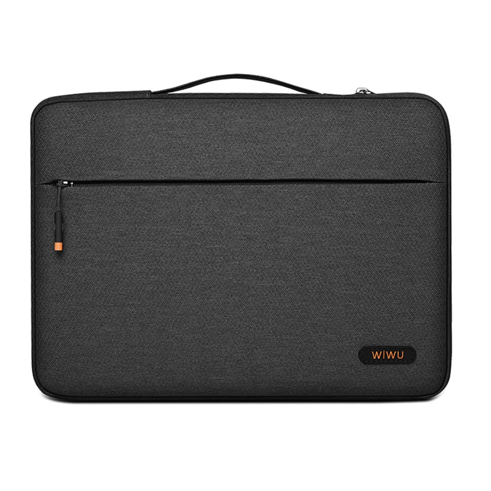 کیف کاور لپ تاپ ویوو مدل Wiwu Pilot مناسب تا 14 اینچ مشکی